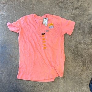 Ariat Coral Short Sleeve T-Shirt